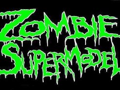 Image for Zombie Supermodel