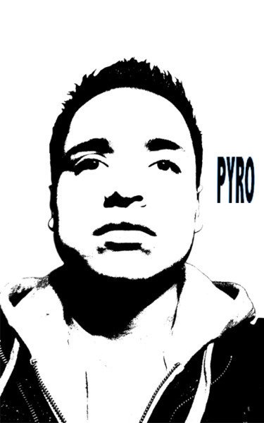 ReverbNation profile picture for @pyromaniac