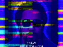 C STAX (#TheRealCSTAX)