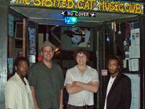 Frenchmen Street Allstars