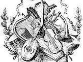 Musical Gods