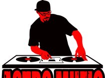 DJ BUTTER PHINGERZ