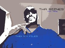 B.G THA BIZZNESS GAMER