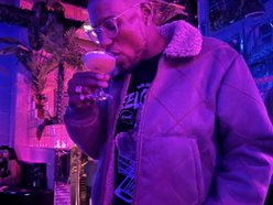 The Barney Rebel