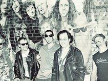 Count Caffula and The Caffiends