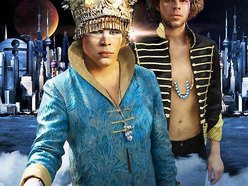 Image for Empire Of The Sun