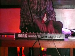 ReverbNation profile picture for @nudge