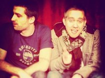 Mike D.C. (Dive Bar Poets)