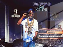 Ruffo da Don