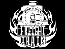 Freight Train