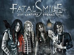 Fatal Smile