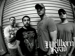 Image for Wellborn Road