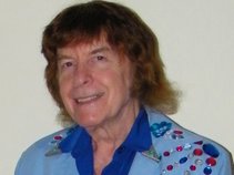 IAN B. MACLEOD - THE ROCKABILLY COWBOY