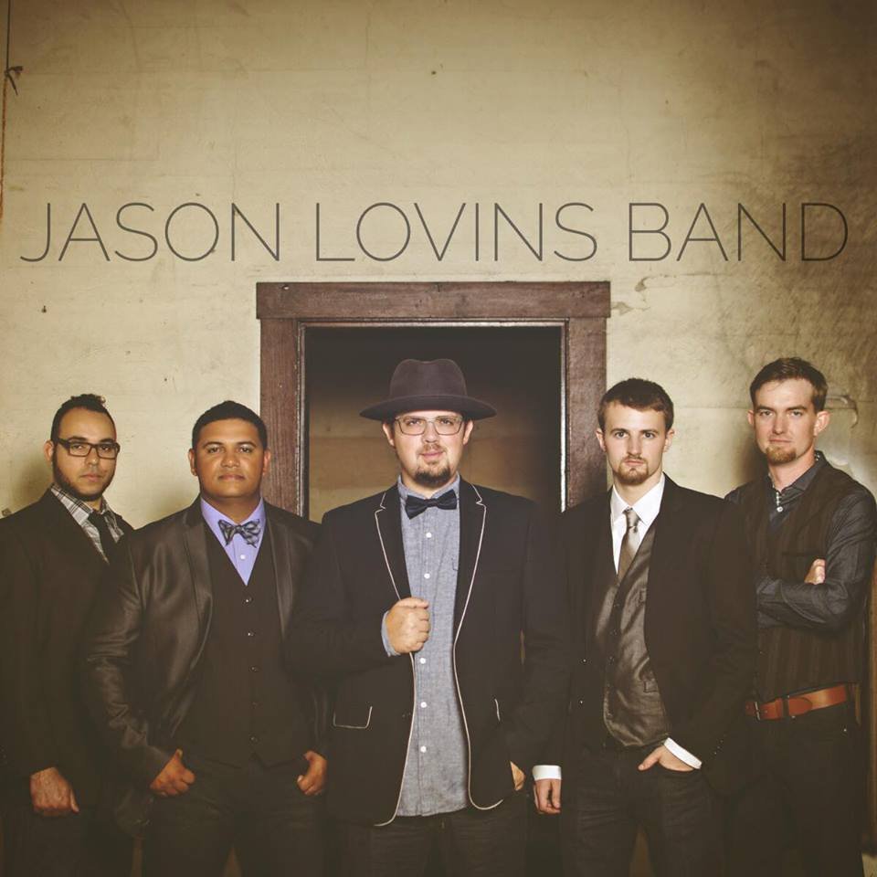 Jason Lovins Band | ReverbNation