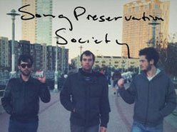 Image for Song Preservation Society