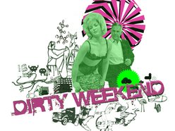 Dirty Weekend