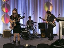 The Linzy McMurter Trio