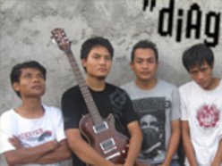 ReverbNation profile picture for @diagram