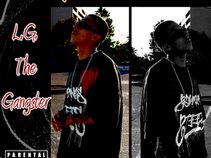 L.G. The Gangster
