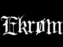 Ekrøm