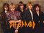DEF LEPPARD