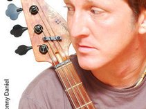 Markus Oeffinger - bassplayer, singer, composer