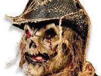 ScArEcRoW AkA Goblin King