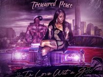 Treasured Peace