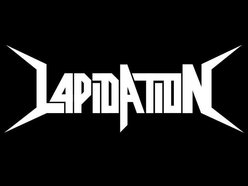Image for LAPIDATION