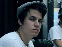 Josh Dorr
