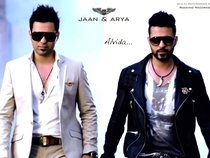 Jaan & Arya