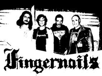 Fingernails Hmforces