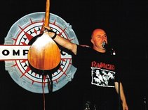 Attila the Stockbroker