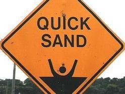 ReverbNation profile picture for @quicksand