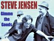 Steve Jensen