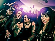 SISTER SIN