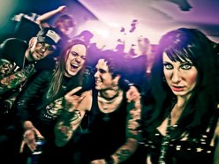 Image for SISTER SIN