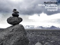 Null Device