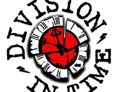 Image for Division In Time