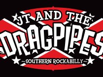 JT and the Dragpipes