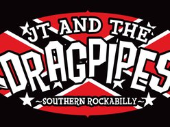 Image for JT and the Dragpipes