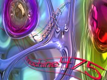 MACHINE 475