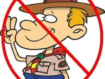 Not The Boy Scouts