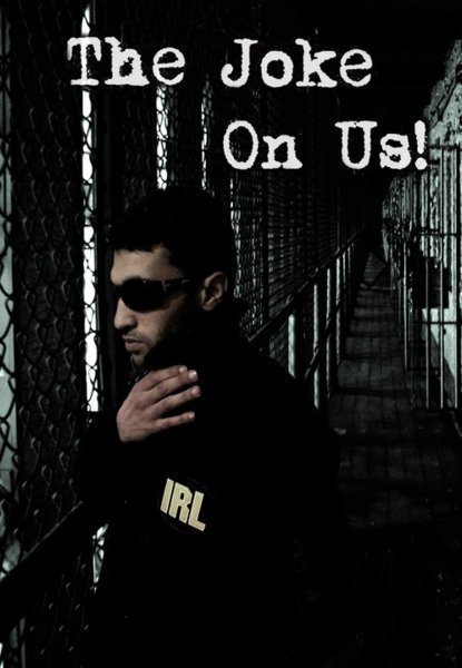 ReverbNation profile picture for @joke