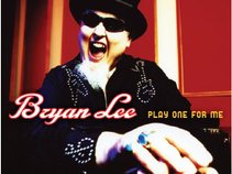 Bryan Lee "Braille Blues Daddy"