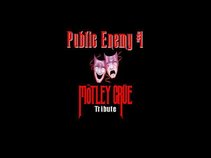Public Enemy #1