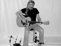 Greg Carr Schumann