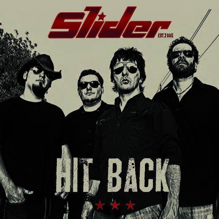 ReverbNation profile picture for @slider
