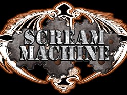 Image for Scream Machine