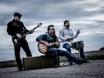 Rich Mattison and the Peace Hogs